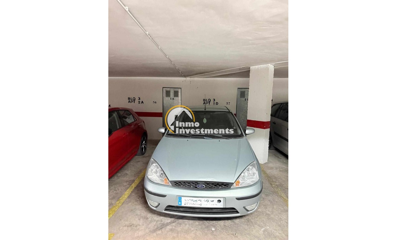 Reventa - Apartamento - Cabo Roig