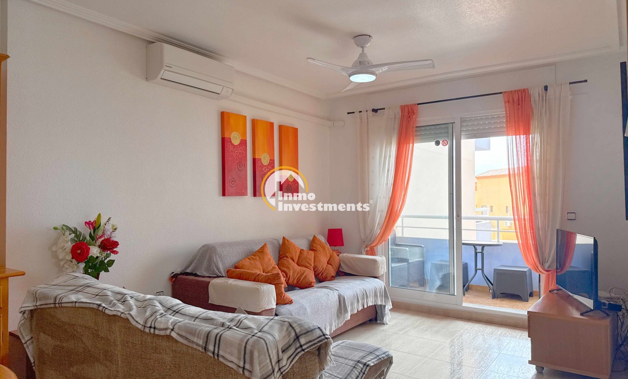 Reventa - Apartamento - Cabo Roig