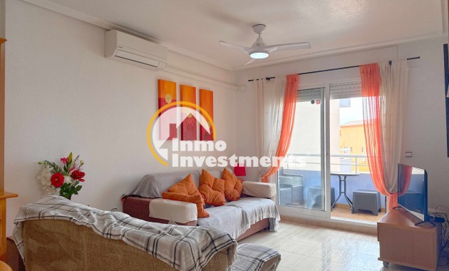 Reventa - Apartamento - Cabo Roig