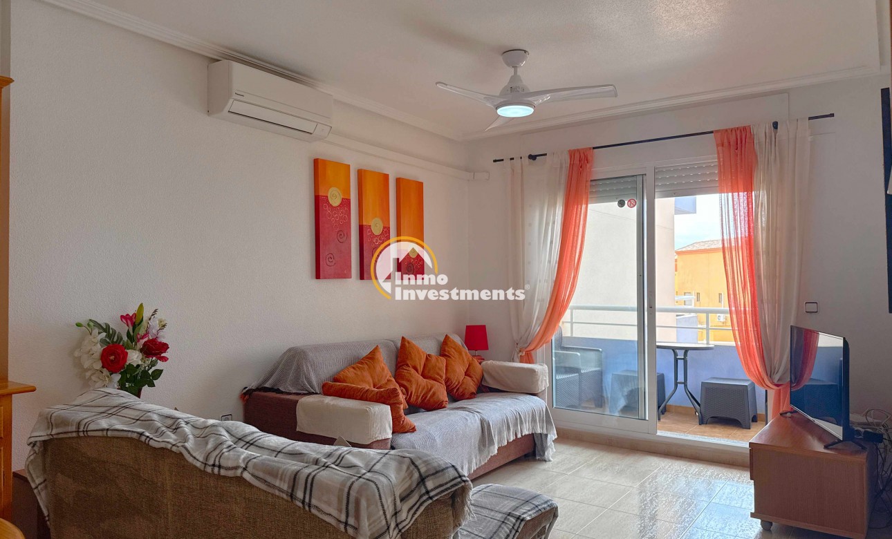 Reventa - Apartamento - Cabo Roig
