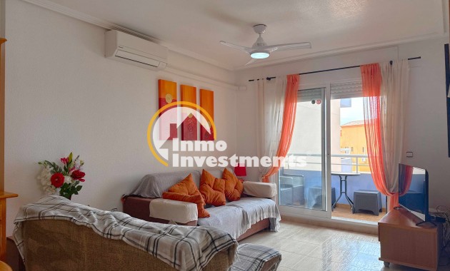 Reventa - Apartamento - Cabo Roig