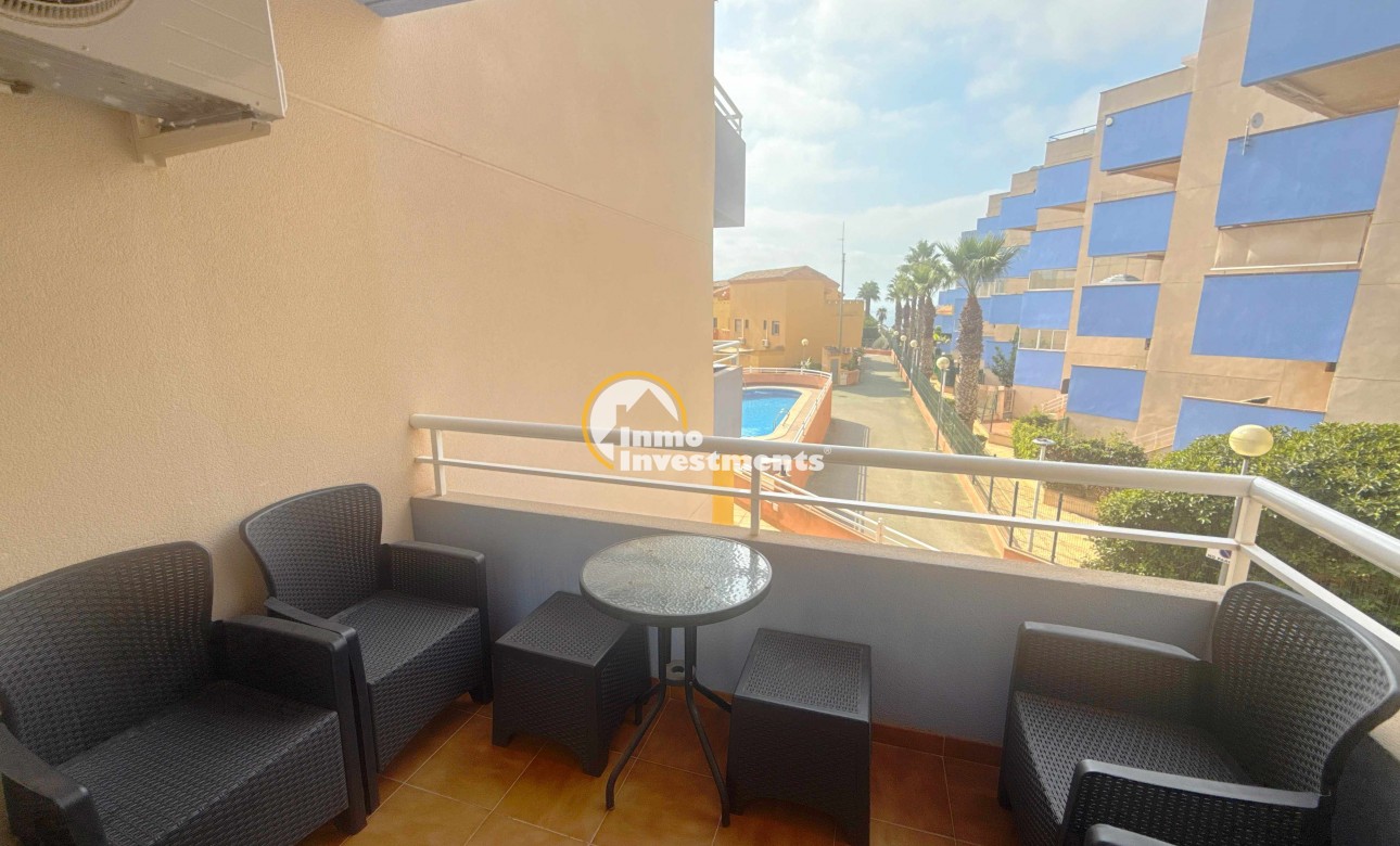 Reventa - Apartamento - Cabo Roig