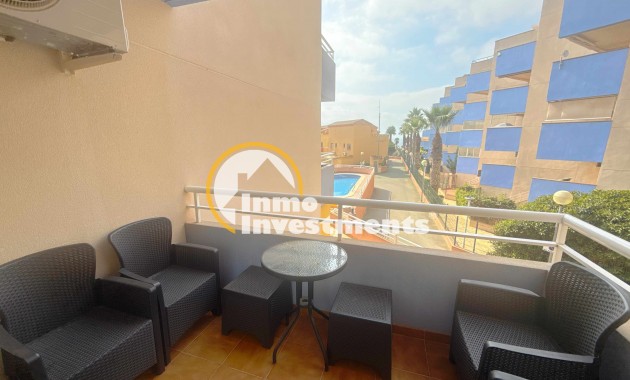 Reventa - Apartamento - Cabo Roig