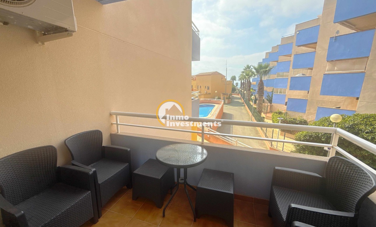 Reventa - Apartamento - Cabo Roig