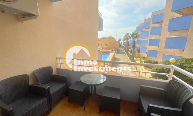Reventa - Apartamento - Cabo Roig