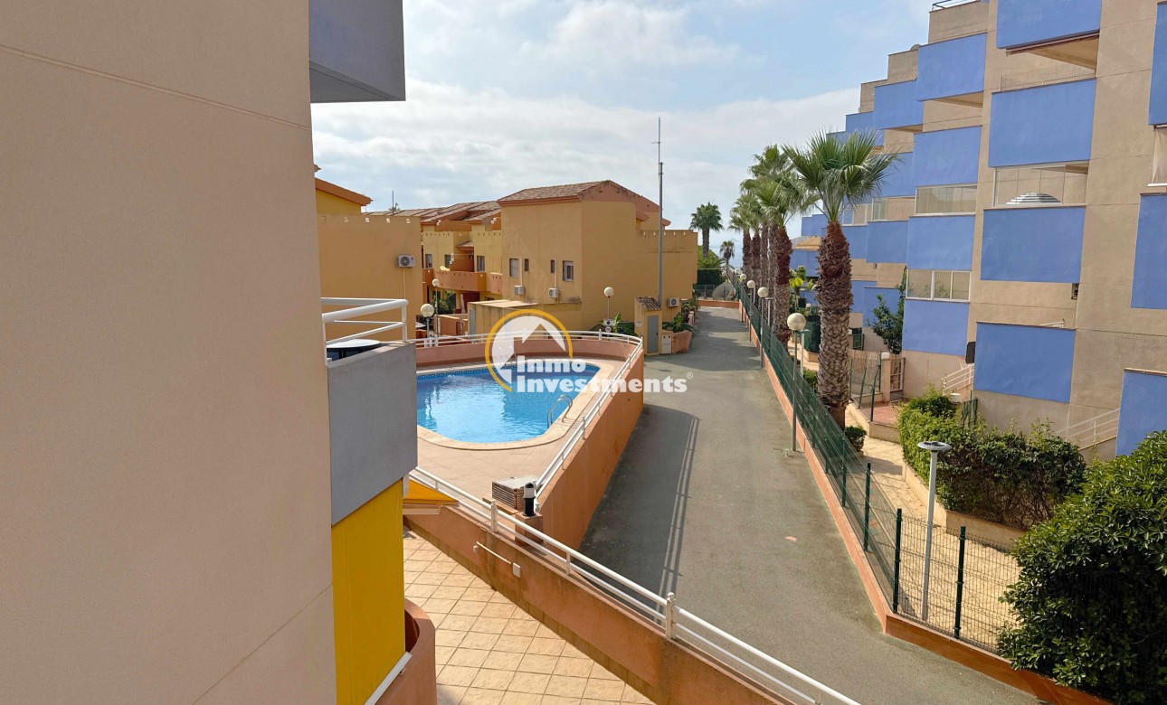 Reventa - Apartamento - Cabo Roig