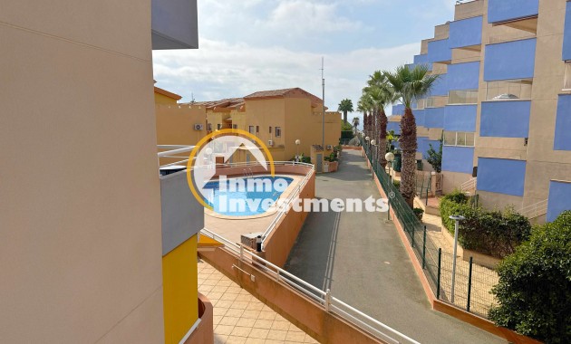 Reventa - Apartamento - Cabo Roig