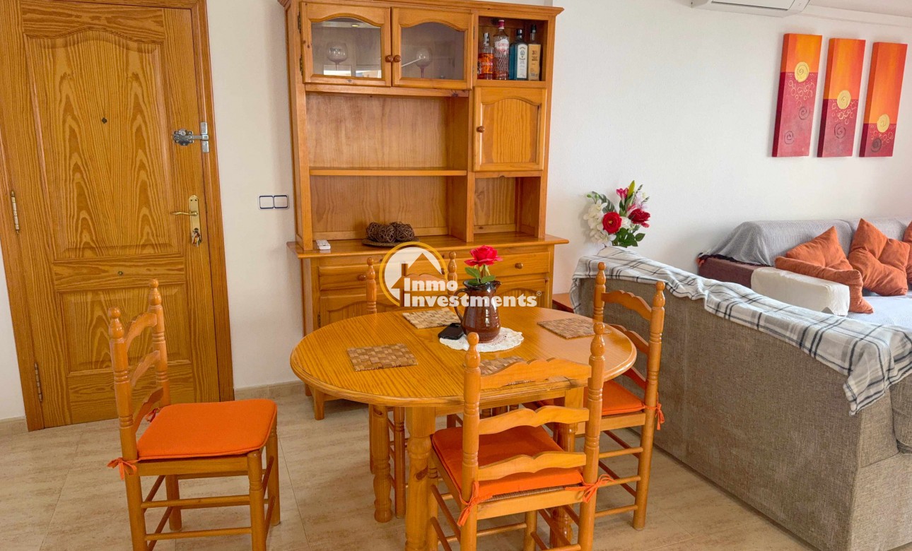 Reventa - Apartamento - Cabo Roig