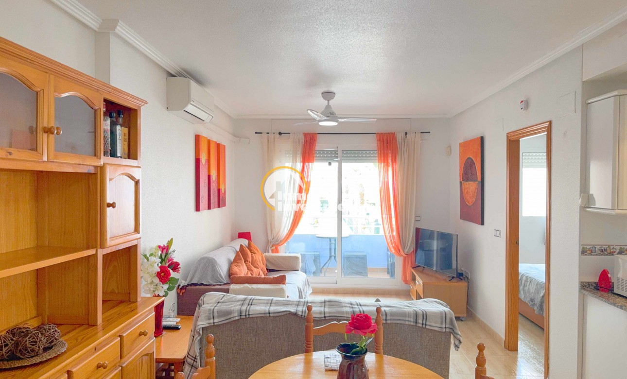 Reventa - Apartamento - Cabo Roig