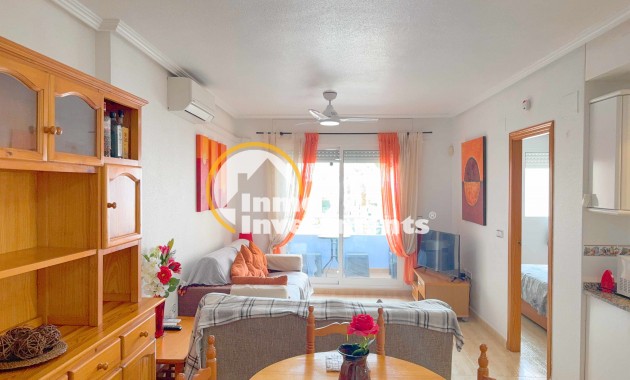 Reventa - Apartamento - Cabo Roig