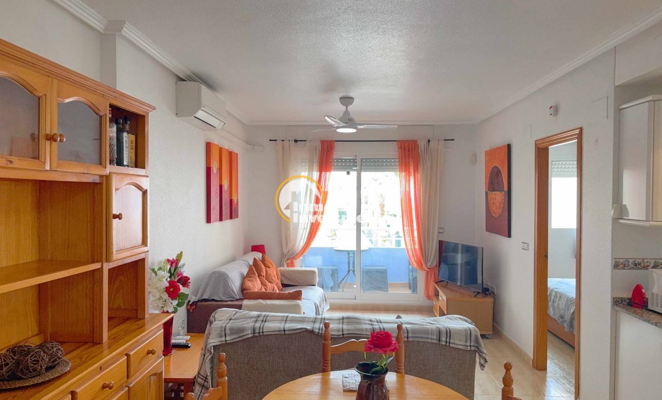 Reventa - Apartamento - Cabo Roig