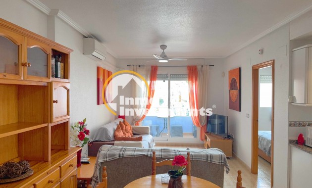 Reventa - Apartamento - Cabo Roig