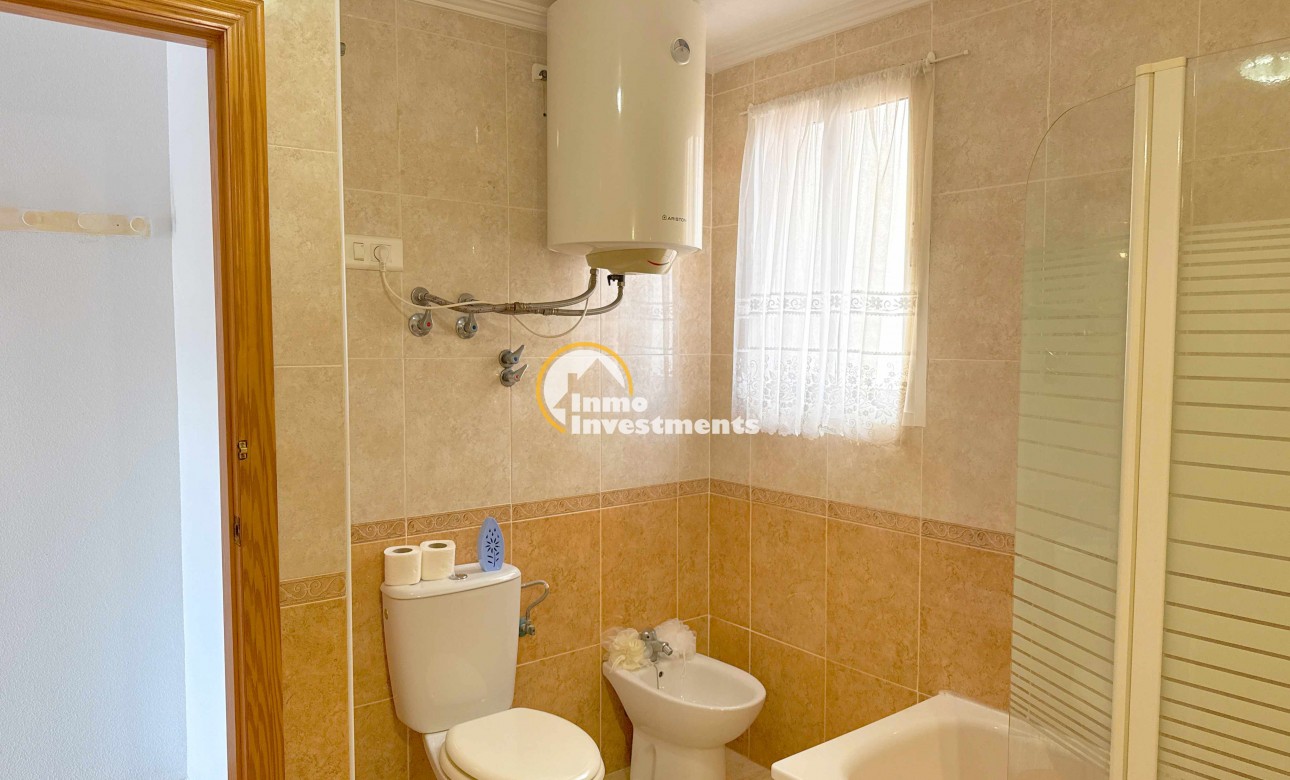 Reventa - Apartamento - Cabo Roig
