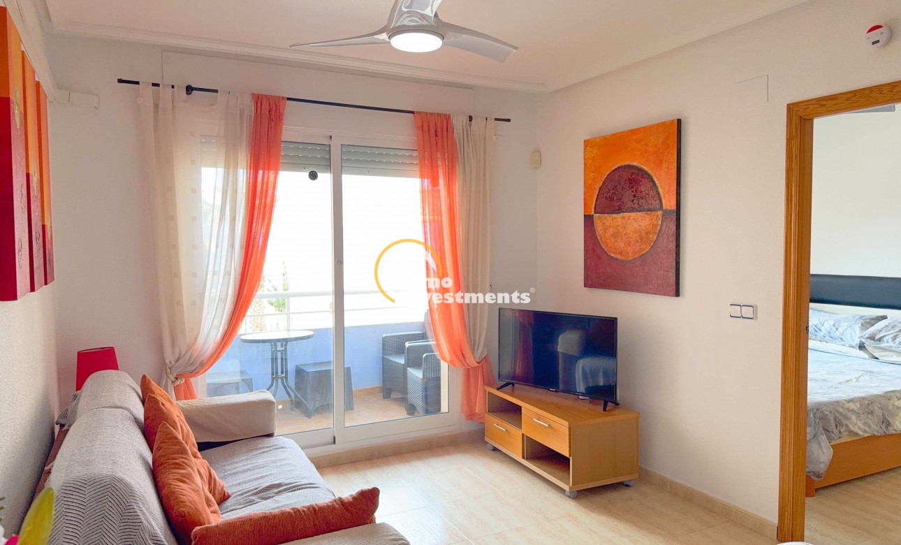 Reventa - Apartamento - Cabo Roig
