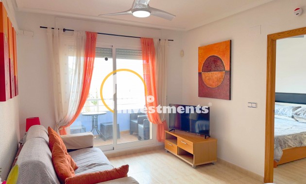 Reventa - Apartamento - Cabo Roig