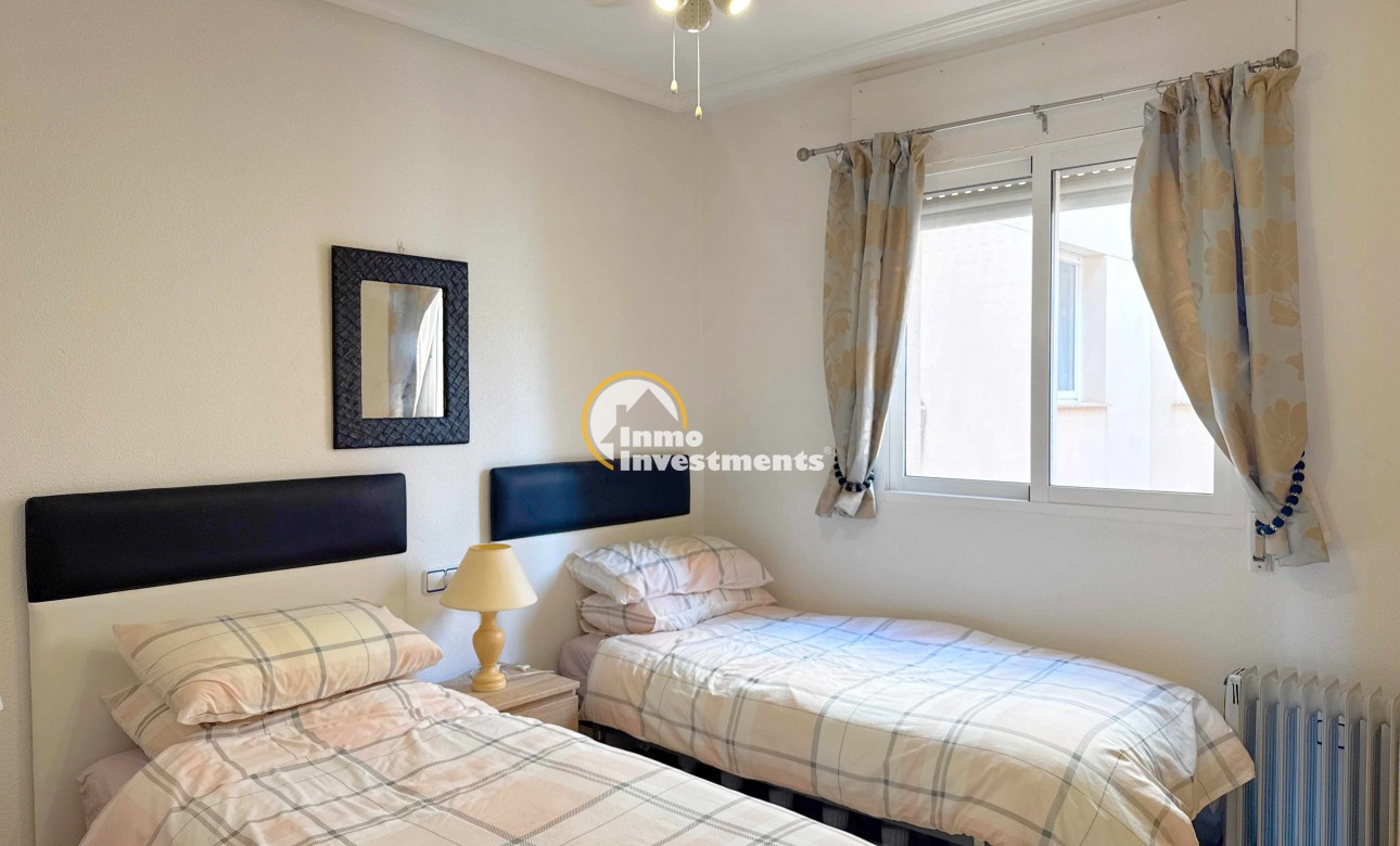 Reventa - Apartamento - Cabo Roig
