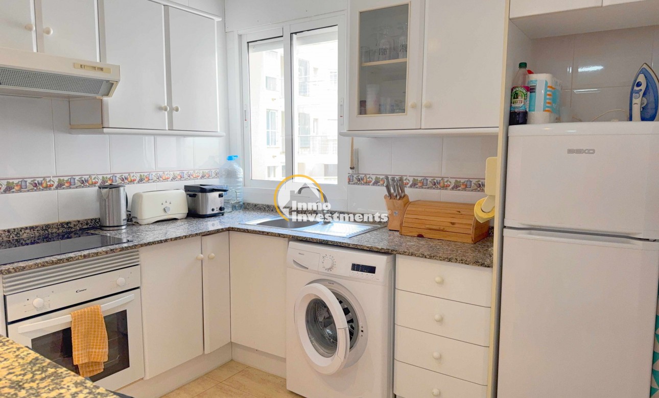 Reventa - Apartamento - Cabo Roig