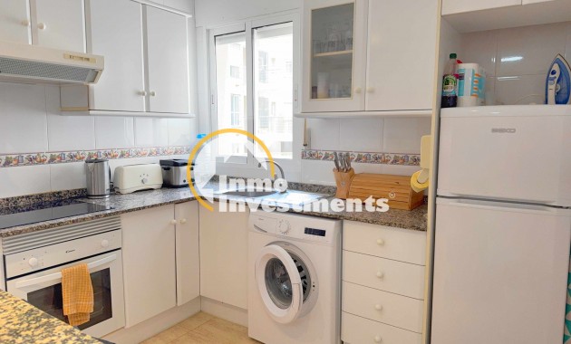 Reventa - Apartamento - Cabo Roig