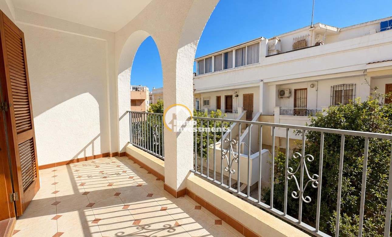 Till salu - Penthouse - Torrevieja - Los Europeos