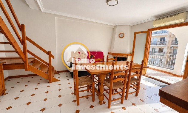 Till salu - Penthouse - Torrevieja - Los Europeos