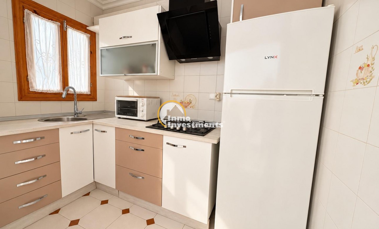 Till salu - Penthouse - Torrevieja - Los Europeos