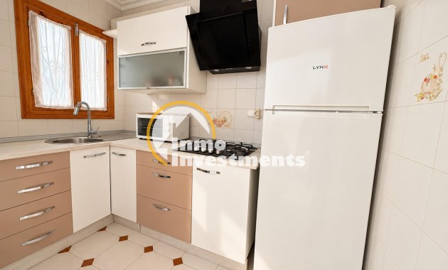 Till salu - Penthouse - Torrevieja - Los Europeos