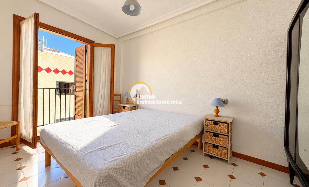 Till salu - Penthouse - Torrevieja - Los Europeos