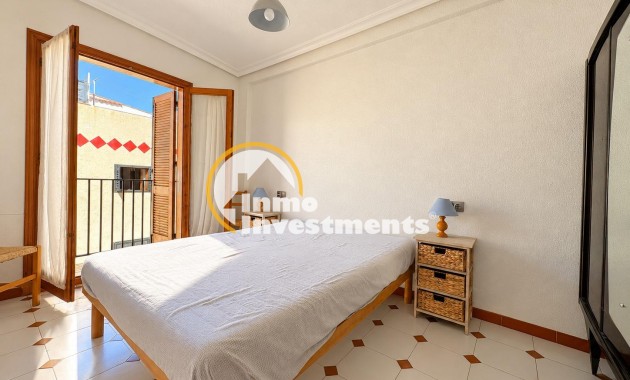 Till salu - Penthouse - Torrevieja - Los Europeos