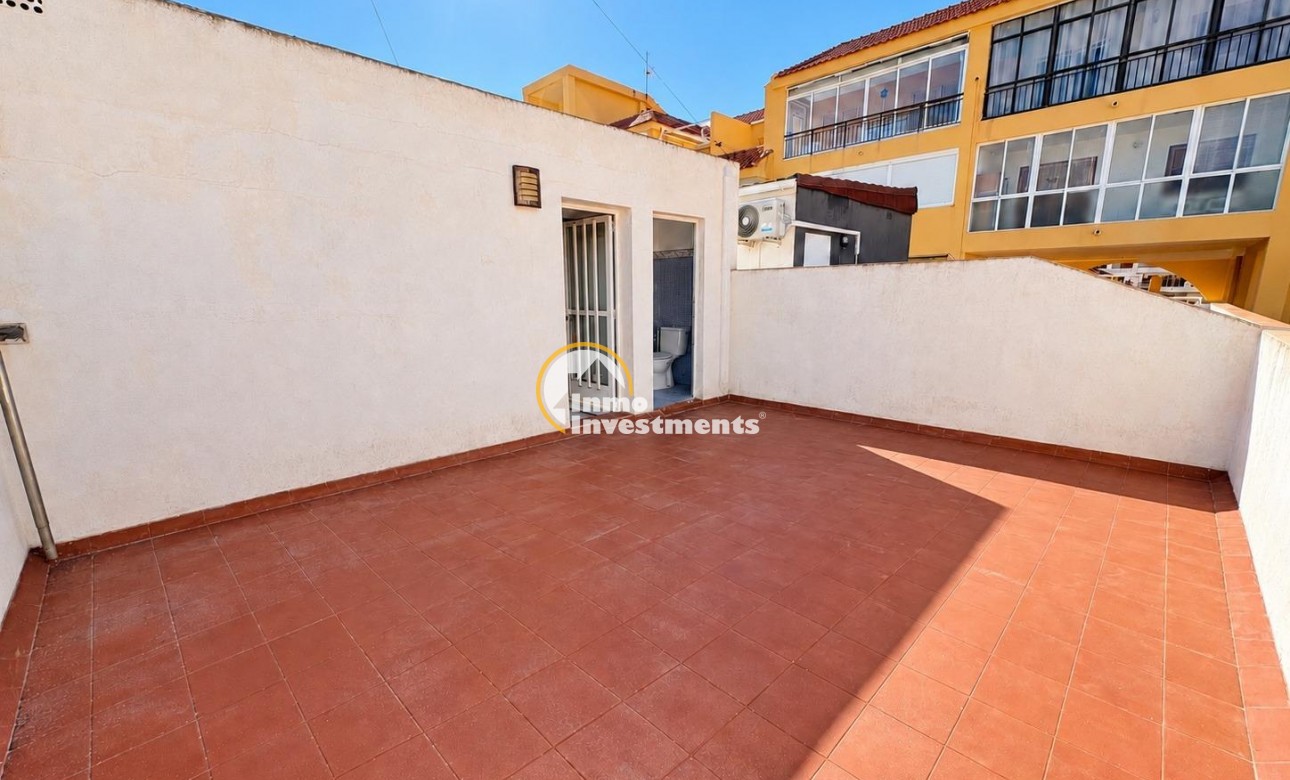 Till salu - Penthouse - Torrevieja - Los Europeos