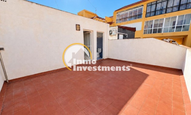 Till salu - Penthouse - Torrevieja - Los Europeos
