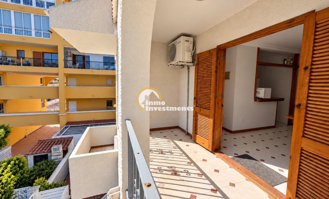 Till salu - Penthouse - Torrevieja - Los Europeos