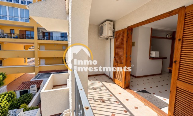 Till salu - Penthouse - Torrevieja - Los Europeos