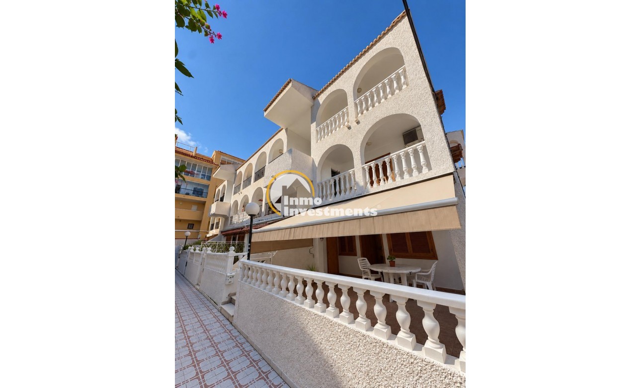 Till salu - Penthouse - Torrevieja - Los Europeos