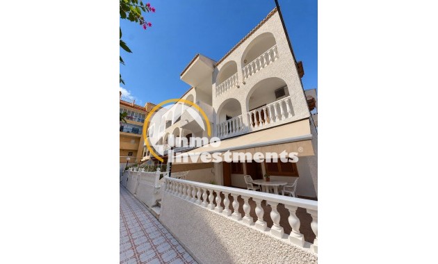 Till salu - Penthouse - Torrevieja - Los Europeos