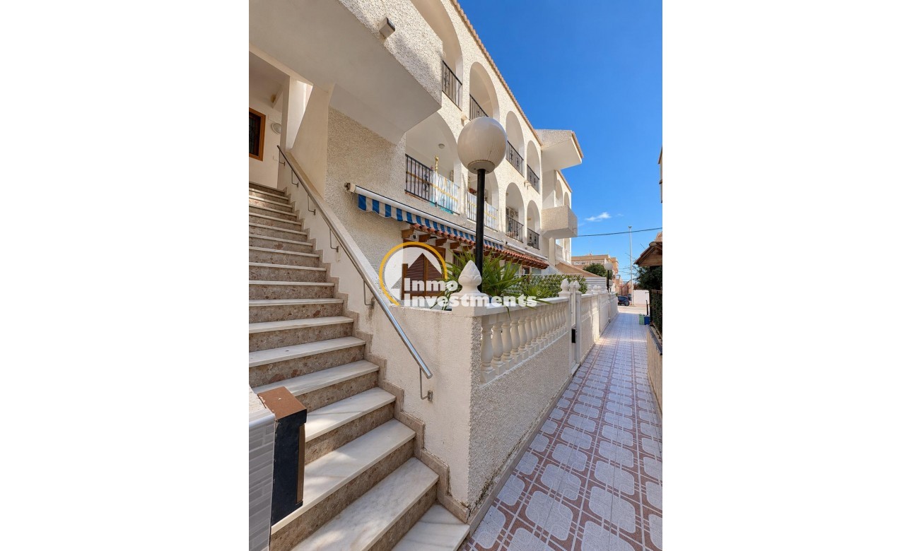 Till salu - Penthouse - Torrevieja - Los Europeos