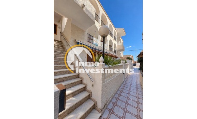 Till salu - Penthouse - Torrevieja - Los Europeos