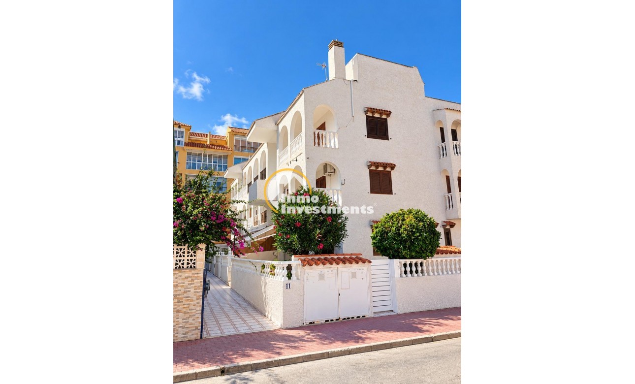 Till salu - Penthouse - Torrevieja - Los Europeos