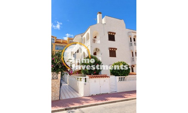 Till salu - Penthouse - Torrevieja - Los Europeos