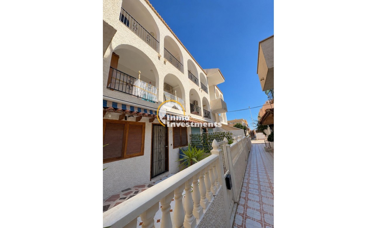 Till salu - Penthouse - Torrevieja - Los Europeos