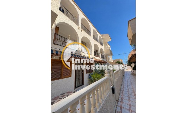 Till salu - Penthouse - Torrevieja - Los Europeos
