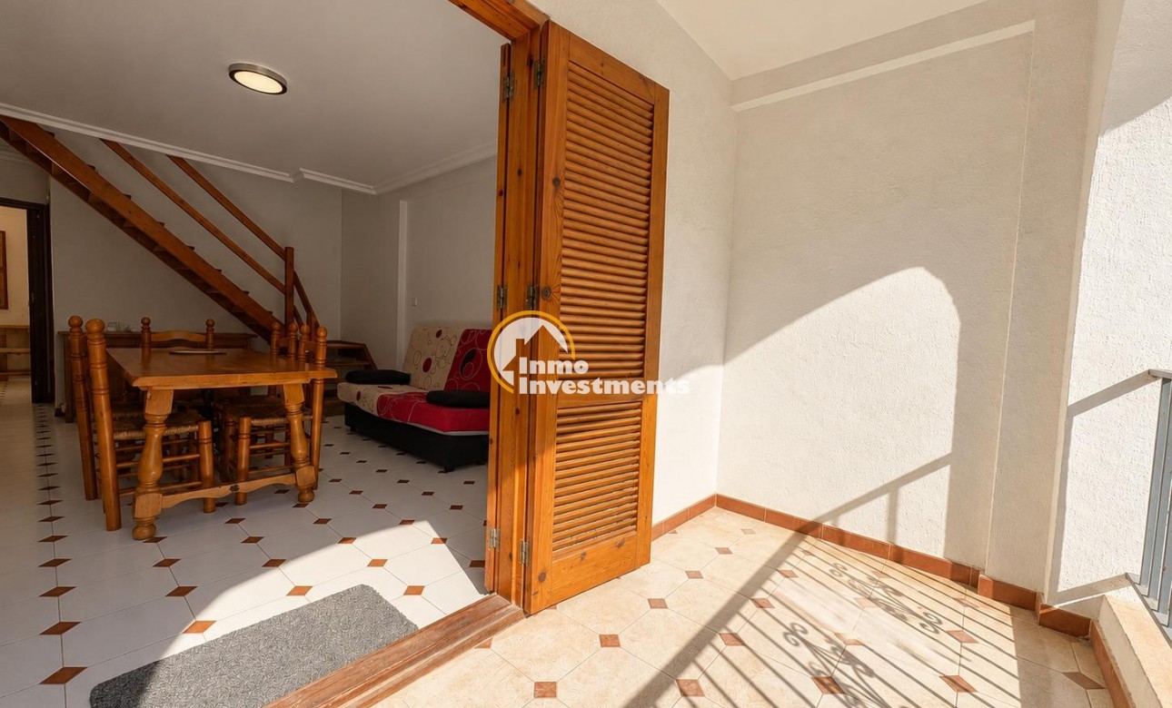 Till salu - Penthouse - Torrevieja - Los Europeos