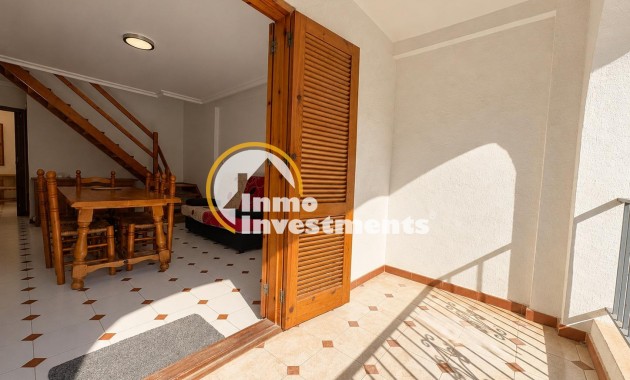 Till salu - Penthouse - Torrevieja - Los Europeos