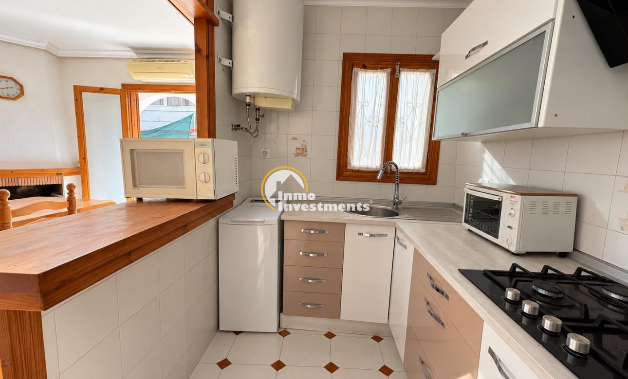 Till salu - Penthouse - Torrevieja - Los Europeos