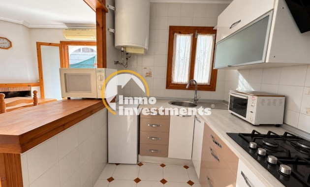 Till salu - Penthouse - Torrevieja - Los Europeos