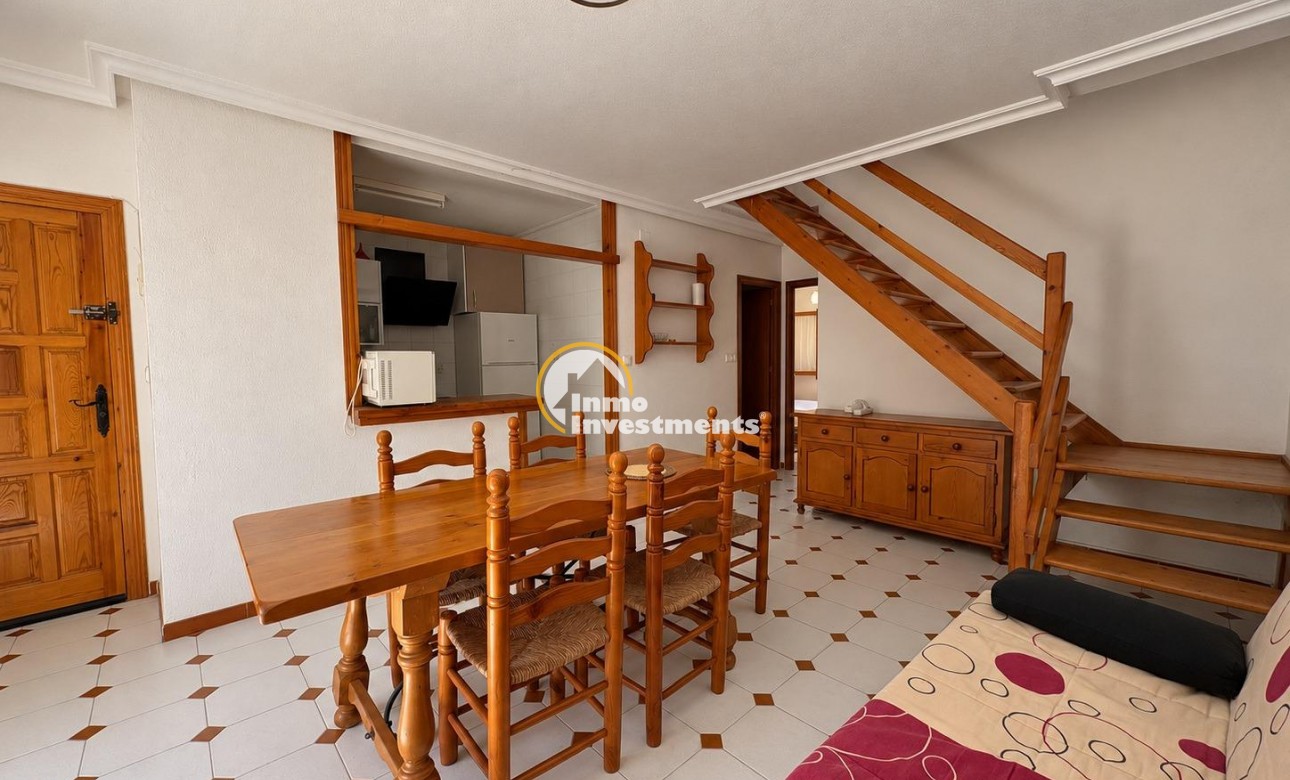 Till salu - Penthouse - Torrevieja - Los Europeos