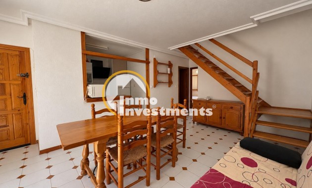 Till salu - Penthouse - Torrevieja - Los Europeos