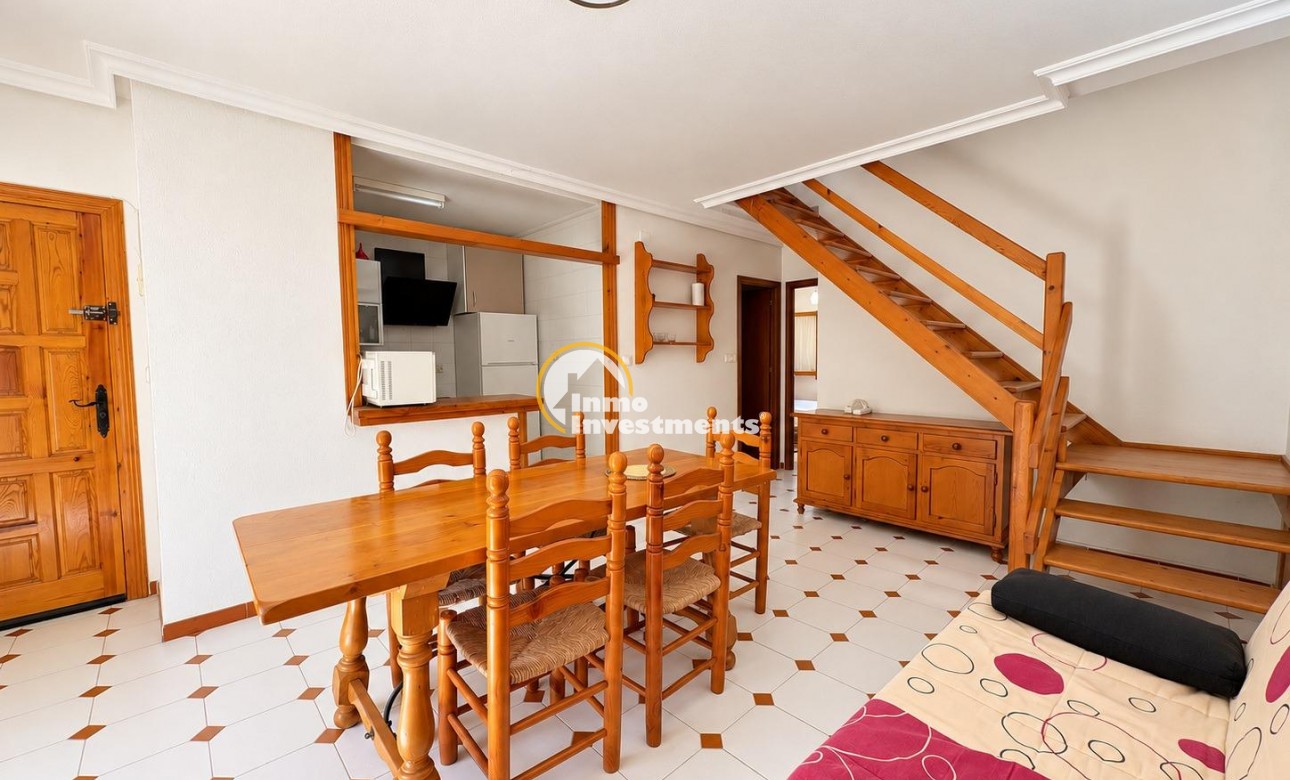 Till salu - Penthouse - Torrevieja - Los Europeos