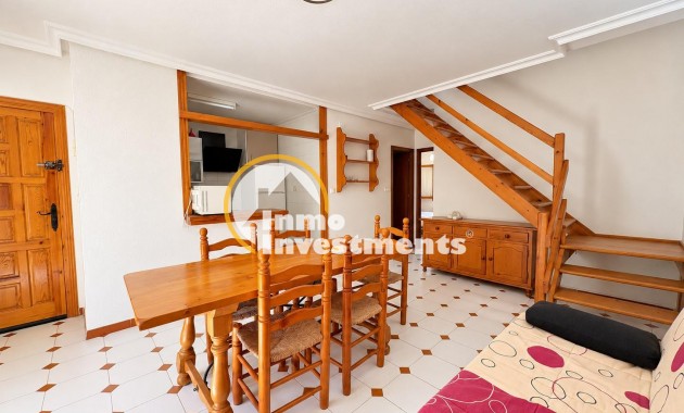 Till salu - Penthouse - Torrevieja - Los Europeos