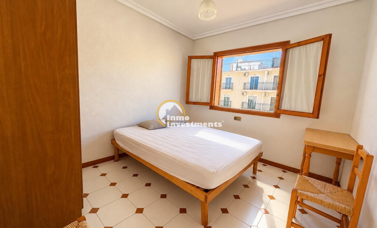 Till salu - Penthouse - Torrevieja - Los Europeos