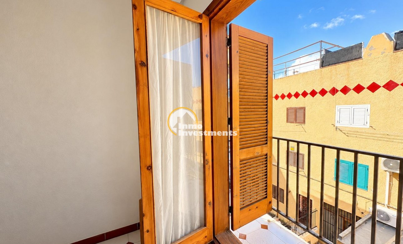 Till salu - Penthouse - Torrevieja - Los Europeos